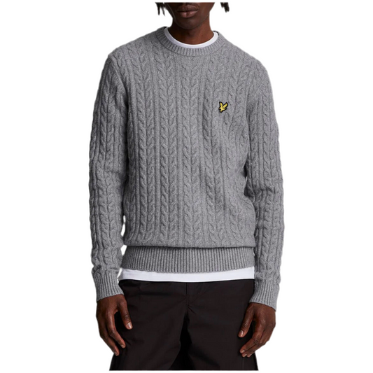Lyle & Scott Men's Jersey