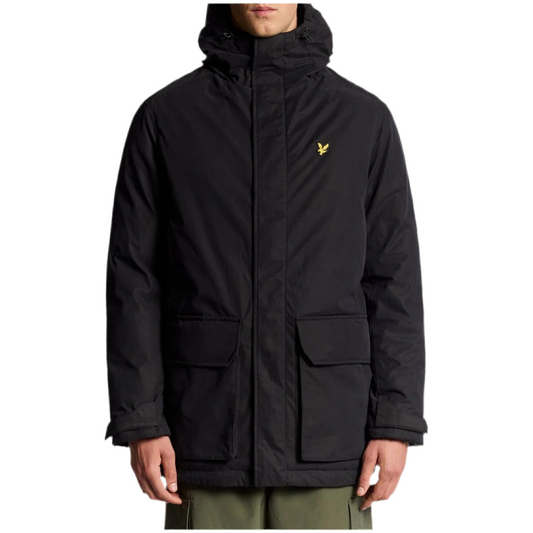 Lyle & Scott Giubbotto Uomo