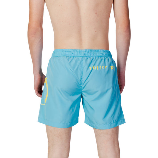 Trussardi Beachwear Men's Swimsuit
