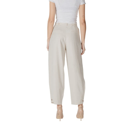Vila Clothes Women's Pants