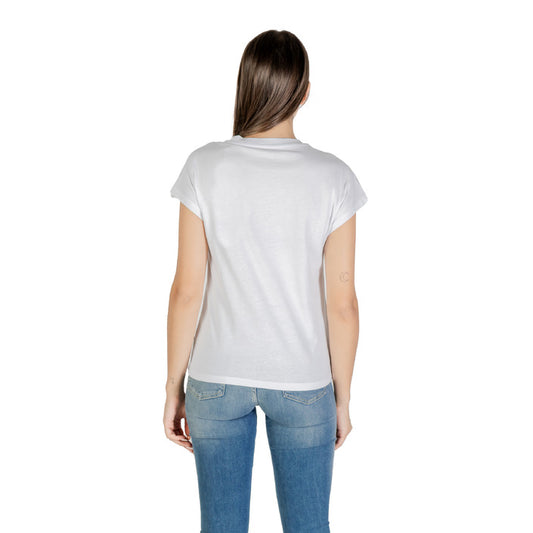 Guess Women's Short Sleeve T-Shirt