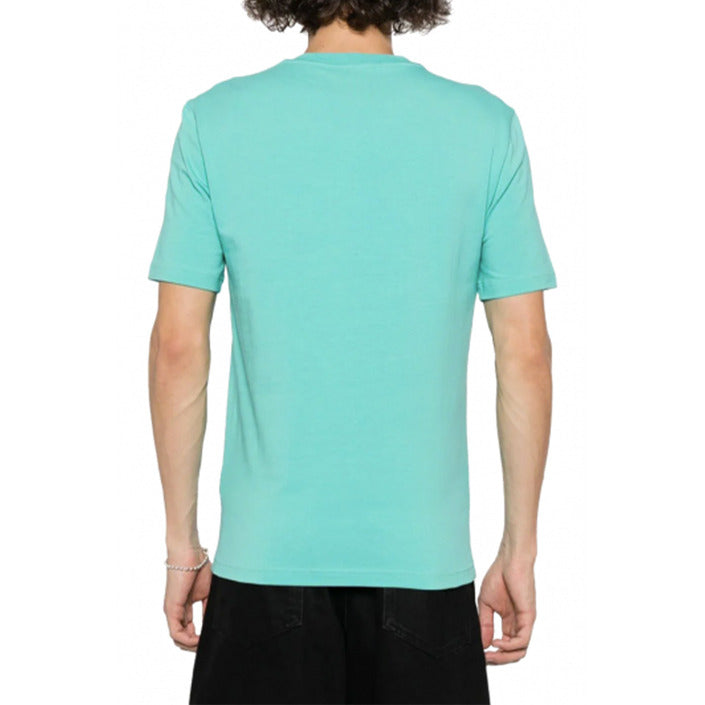 Moschino Men's Short Sleeve T-Shirt
