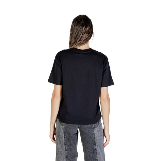 Karl Lagerfeld Jeans Women's Short Sleeve T-Shirt