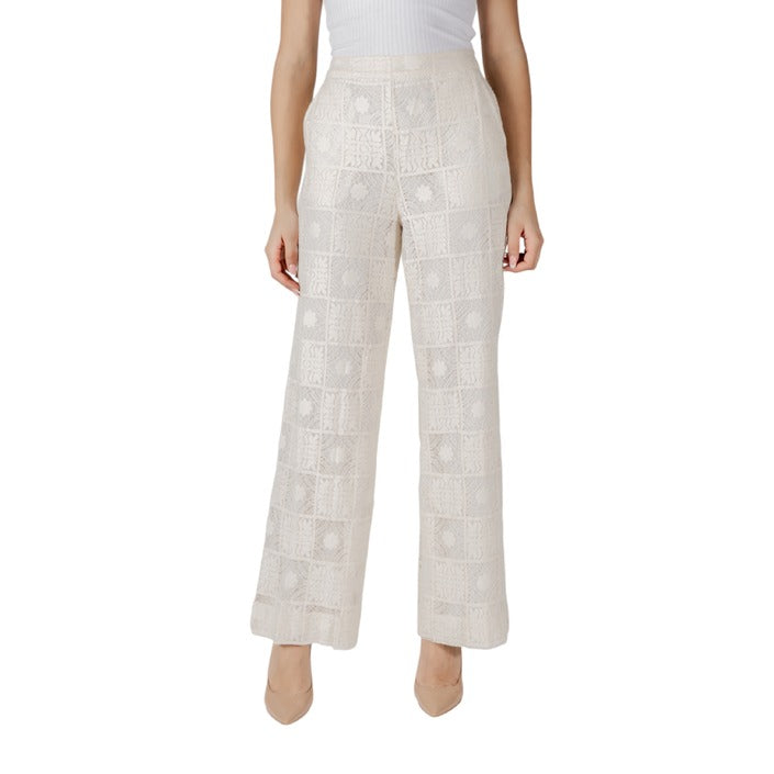 Vila Clothes Women's Pants