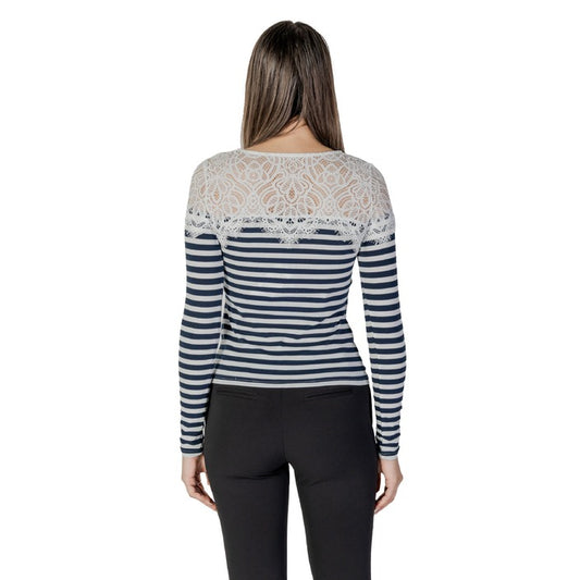 Morgan De Toi Women's long sleeve T-Shirt