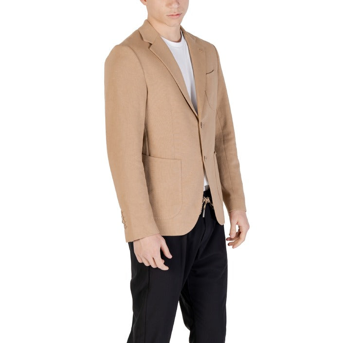 Gianni Lupo Men's Jacket