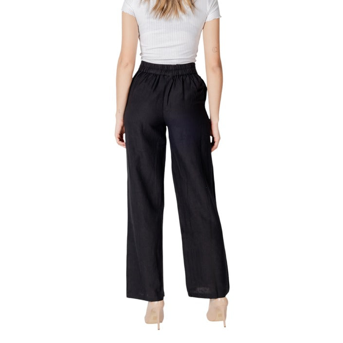 Vila Clothes Women's Pants