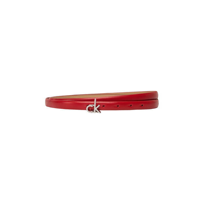 Calvin Klein Women's Belt