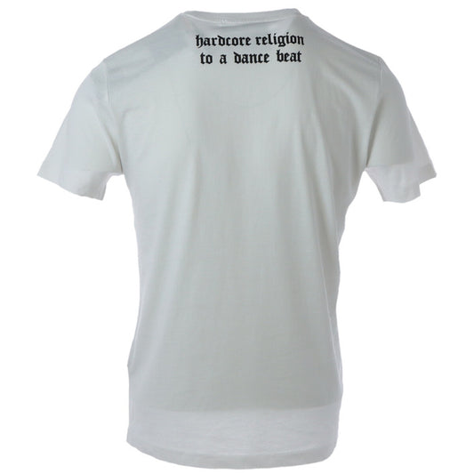 John Richmond Men's Short Sleeve T-Shirt