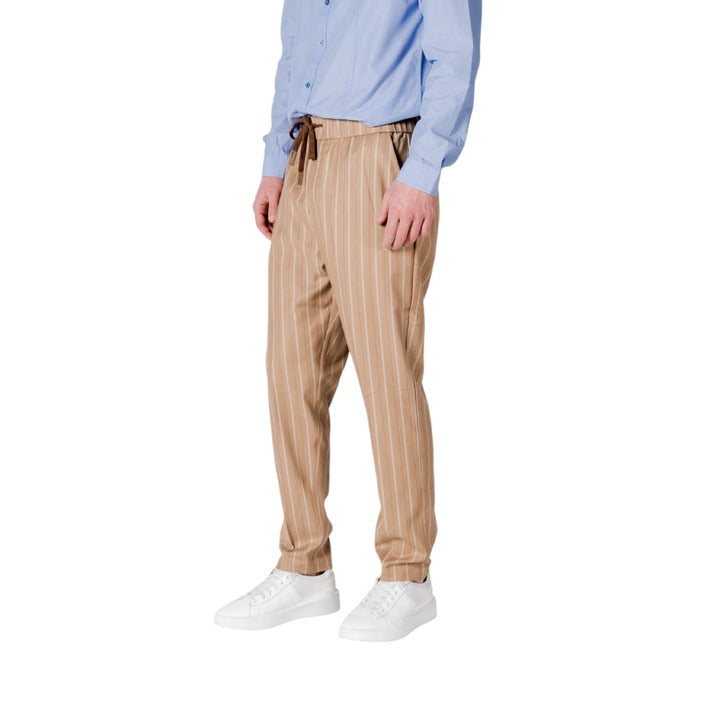 Gianni Lupo Men's Trousers