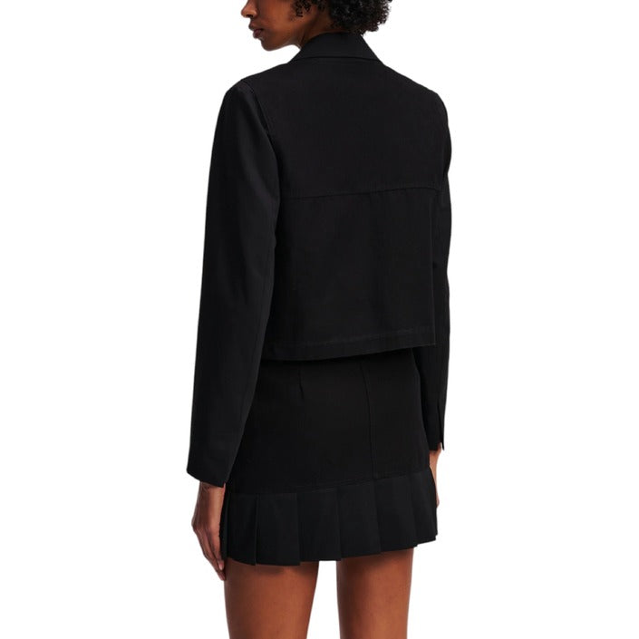 Karl Lagerfeld Jeans Giacca Donna