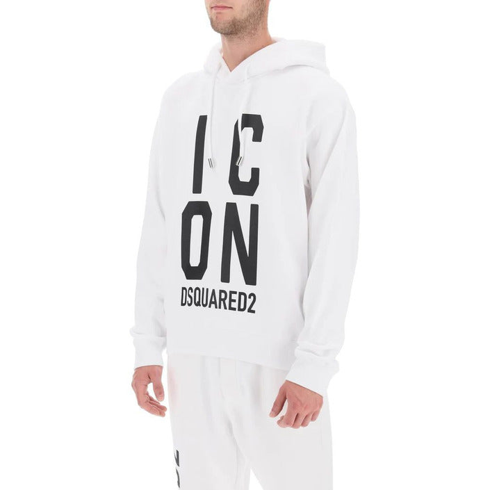 Dsquared Men's Hoodie