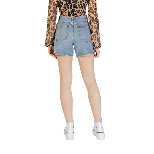 Ichi Shorts Women