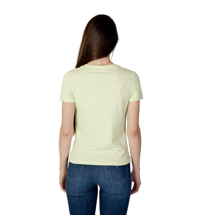 Guess Women's Short Sleeve T-Shirt