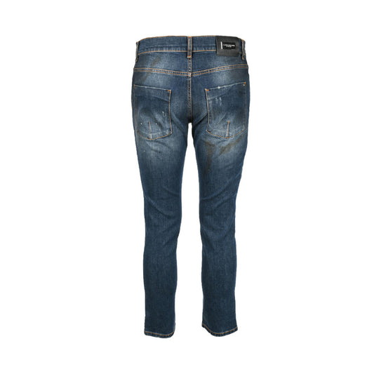 Costume National Contemporary Men's Jeans