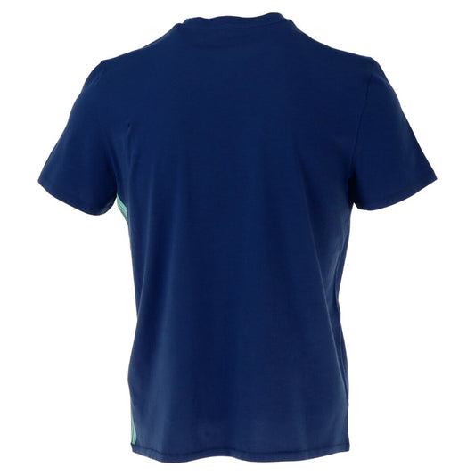 Just Cavalli Men's Short Sleeve T-Shirt