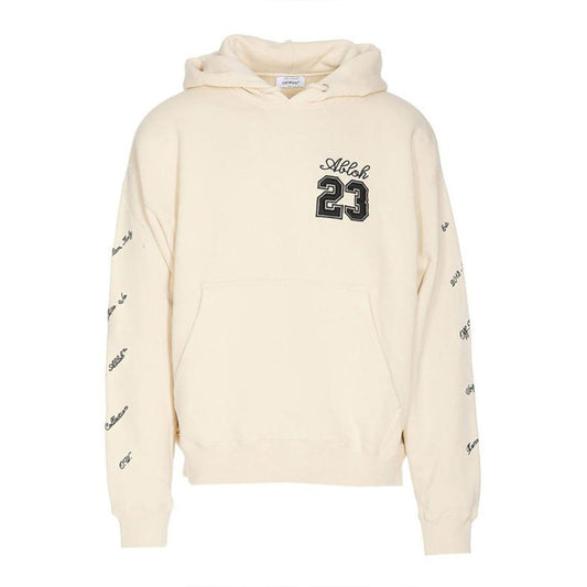 Off-white Men's Hoodie