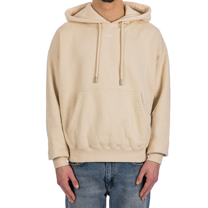 Off-white Men's Hoodie