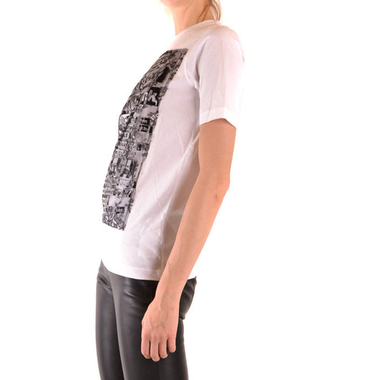 Dsquared Women's Short Sleeve T-Shirt