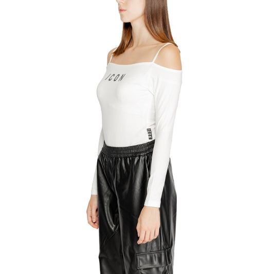 Icon Women's Long Sleeve T-Shirt