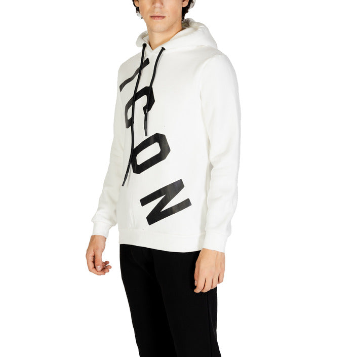 Icon Men's Hoodie