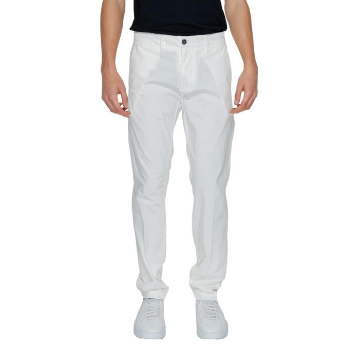 Borghese Men's Trousers