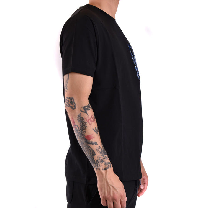 Karl Lagerfeld Men's Short Sleeve T-Shirt