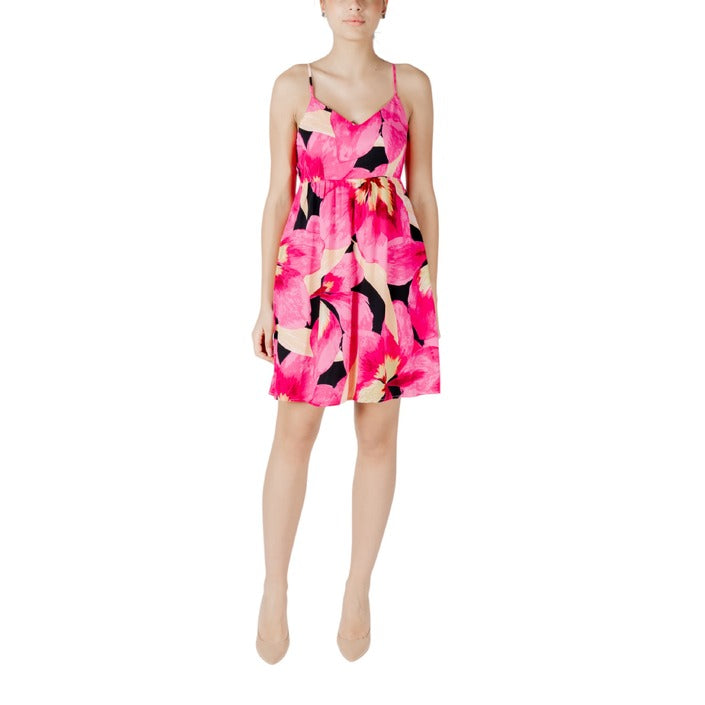 Only Short Dress Women