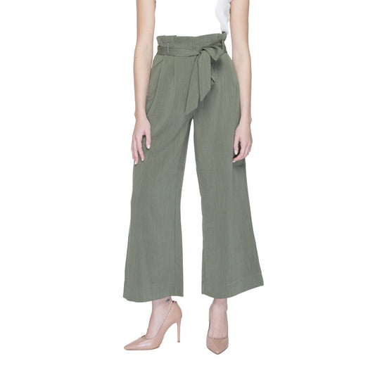 Only Pantaloni a palazzo ONLMARSA Donna 15269628