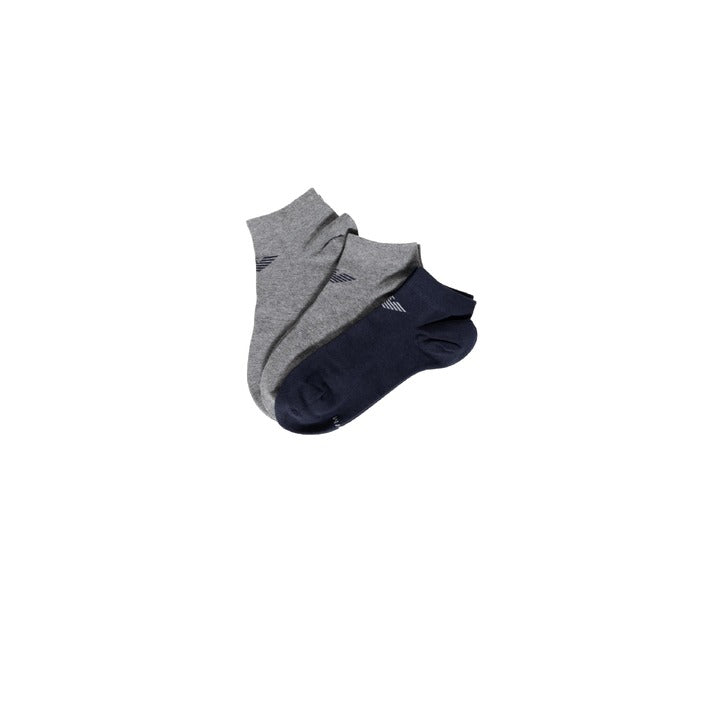 Emporio Armani Underwear Men's Socks