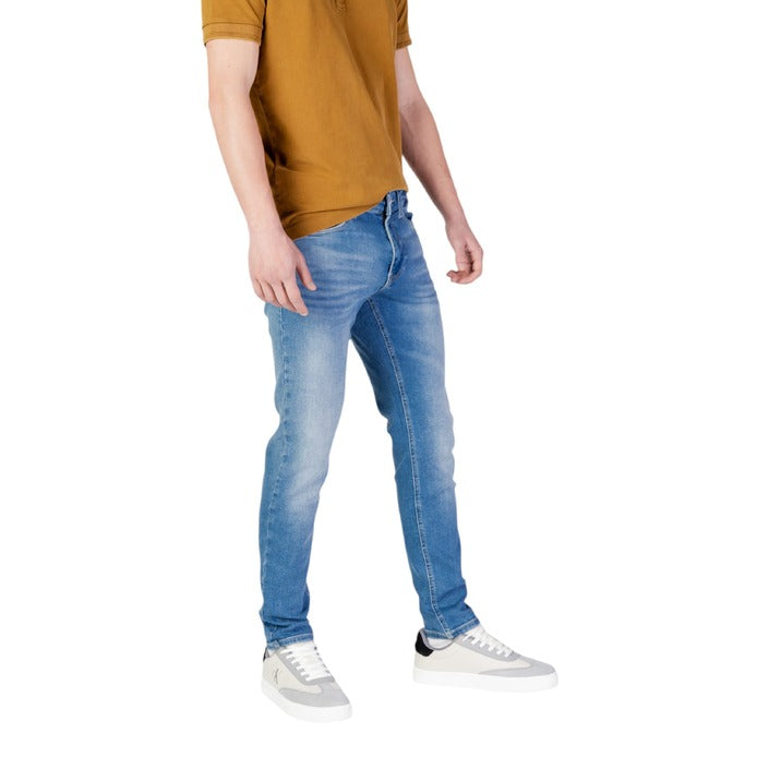 Tommy Hilfiger Jeans Men's Jeans