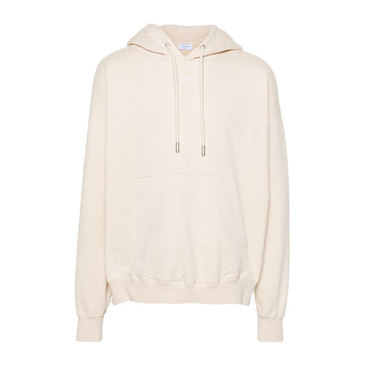Off-white Men's Hoodie