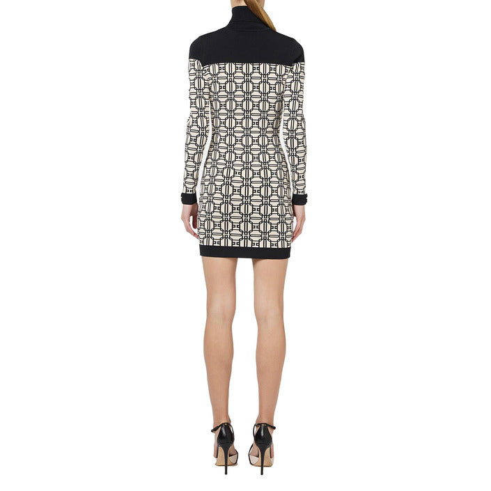 Elisabetta Franchi Short Dress for Women