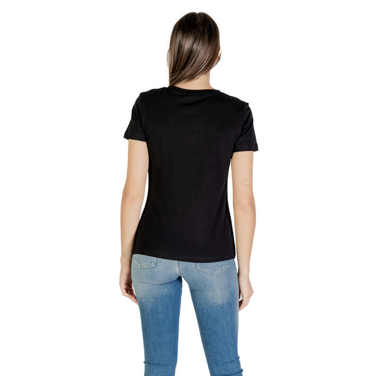 Guess Active Women's Short Sleeve T-Shirt