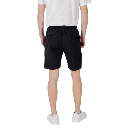 Gianni Lupo Men's Bermuda Shorts