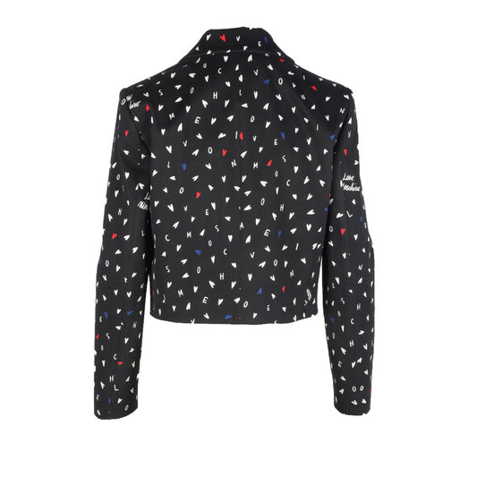 Love Moschino Women's Jacket
