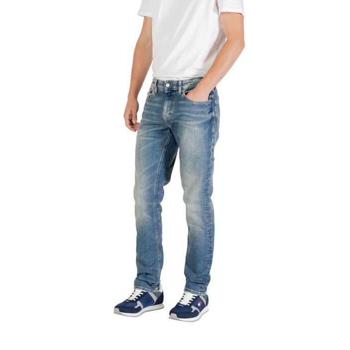 Tommy Hilfiger Jeans Men's Jeans