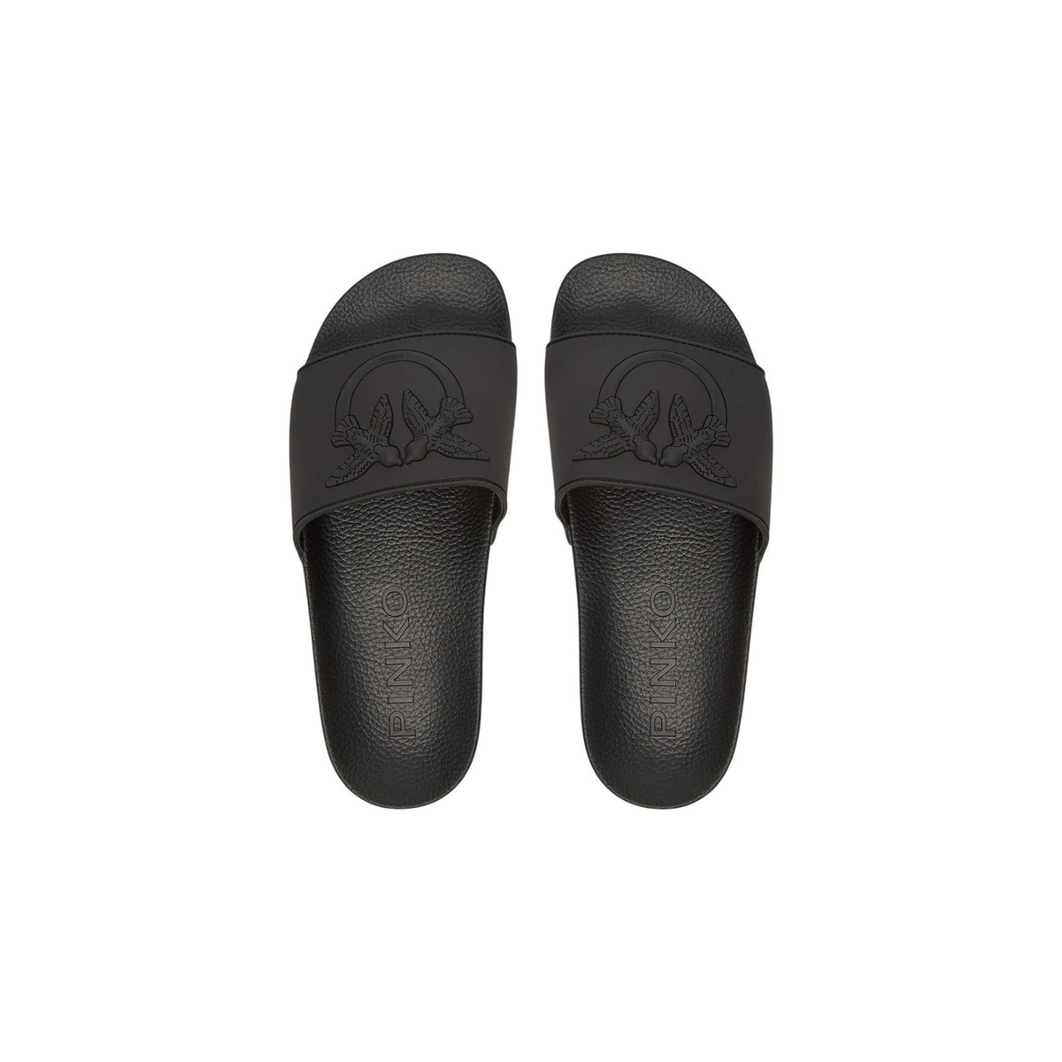 Pinko Ciabatte con fascia DILLY 01 Donna SS0093 E027