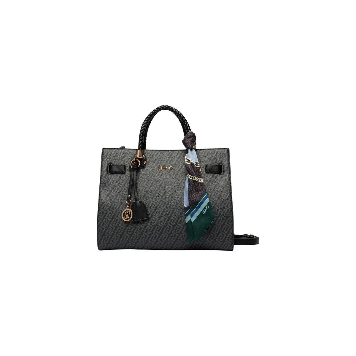 Liu Jo Shopping Bag 43x33x14 cm Donna SHOPPING BAG