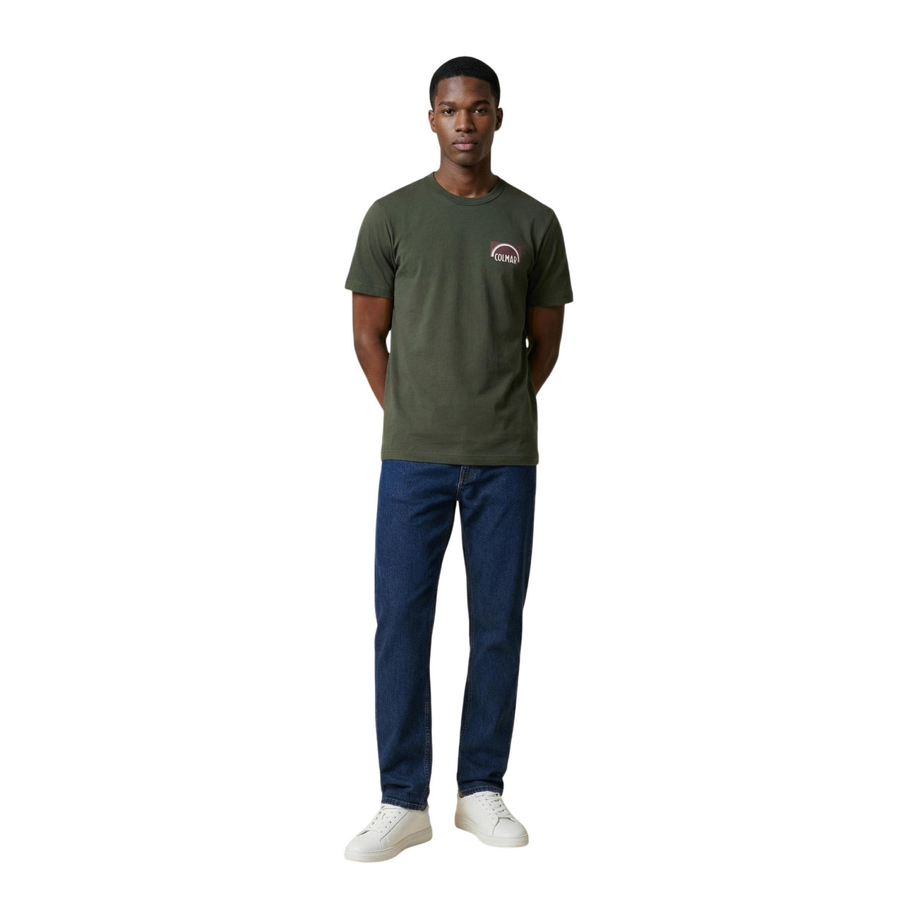 Colmar Originals T-Shirt Uomo