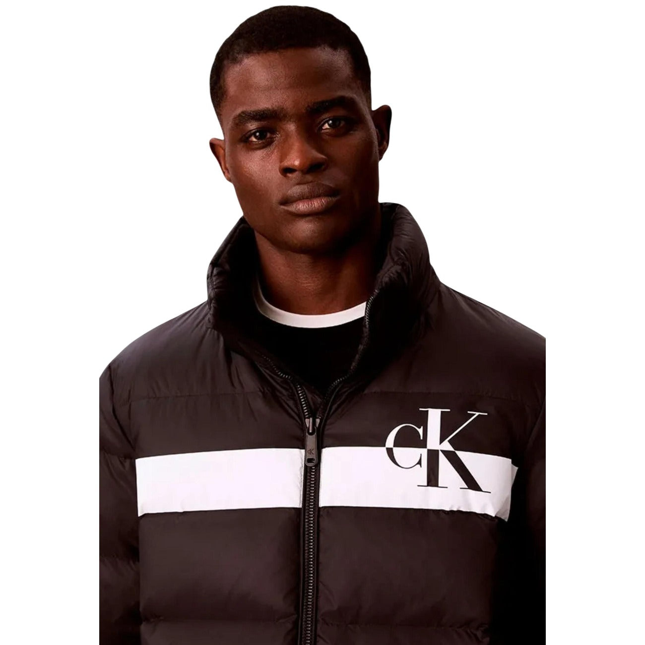 Calvin Klein Jeans Giubbotto Uomo