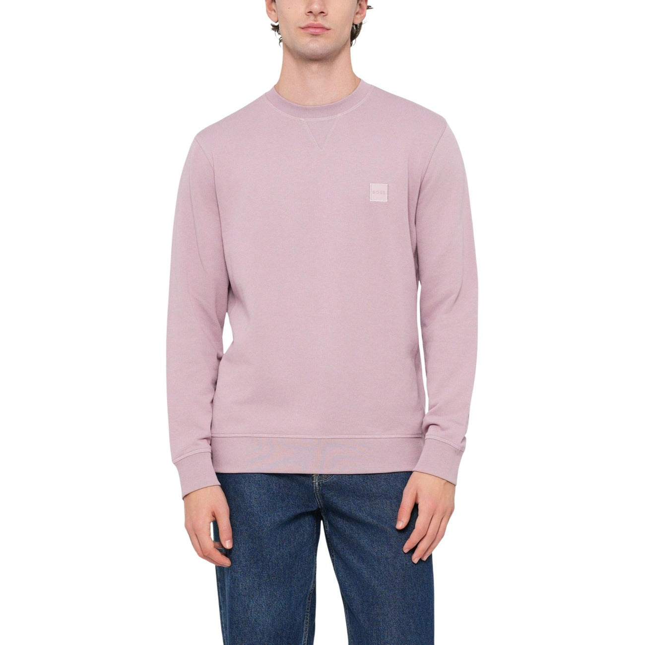 Boss Men's Sweatshirt