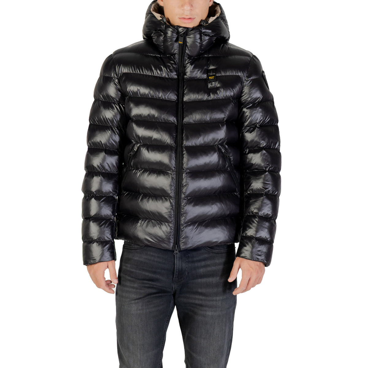 Blauer Giubbotto Uomo