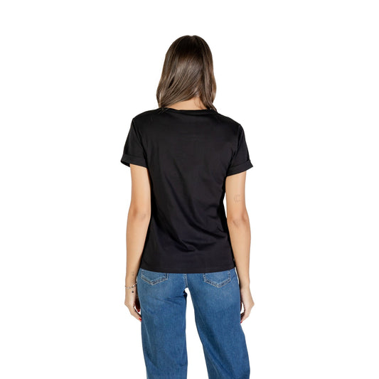 Liu Jo Women's Short Sleeve T-Shirt
