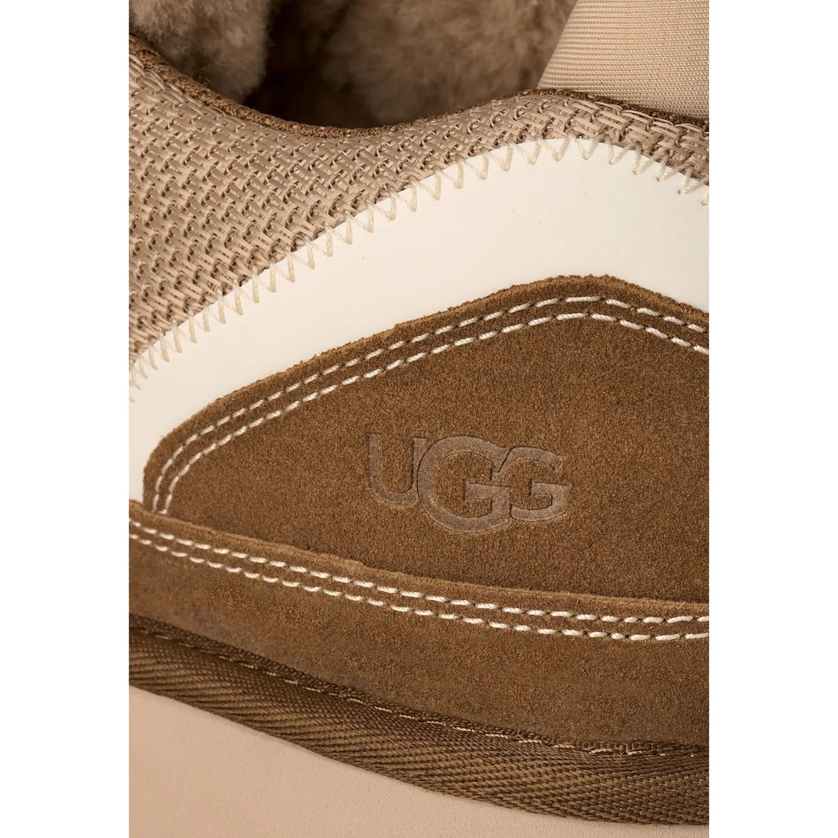 Ugg Sneakers Donna