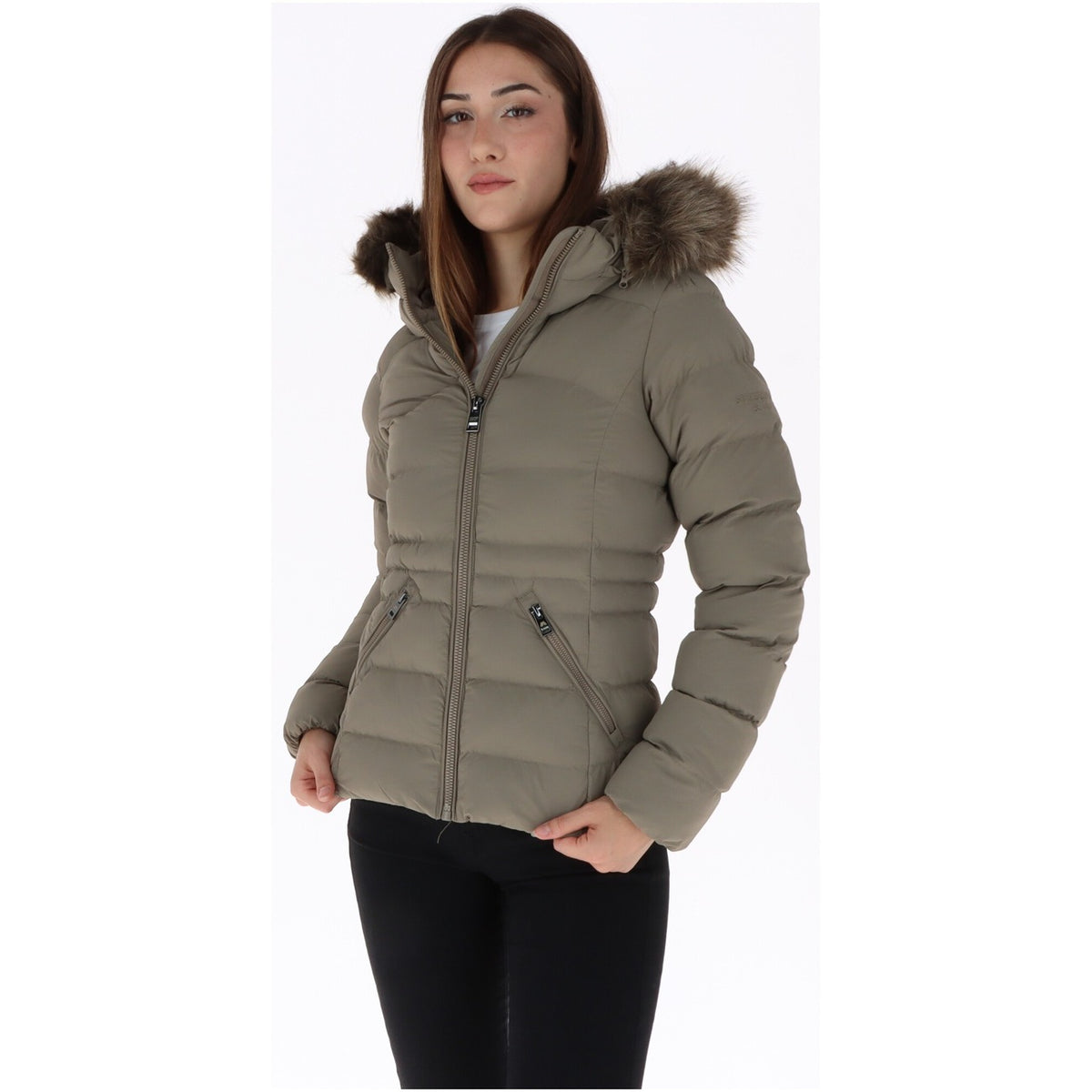 Superdry Giubbotto Donna