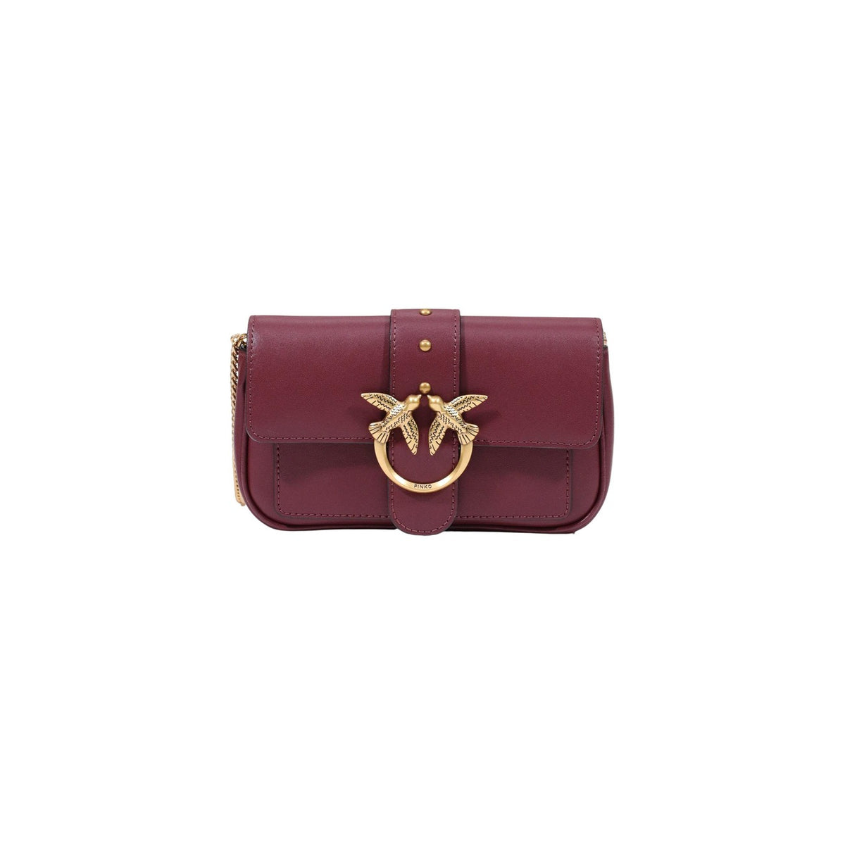 Pinko Borsa LOVE BIRDS 20x12x4 cm Donna POCKET LOVE ONE SIMPLY