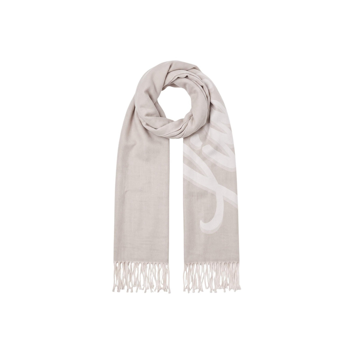 Liu Jo Pashmina 180x70 cm Donna SCARF/SHAWL