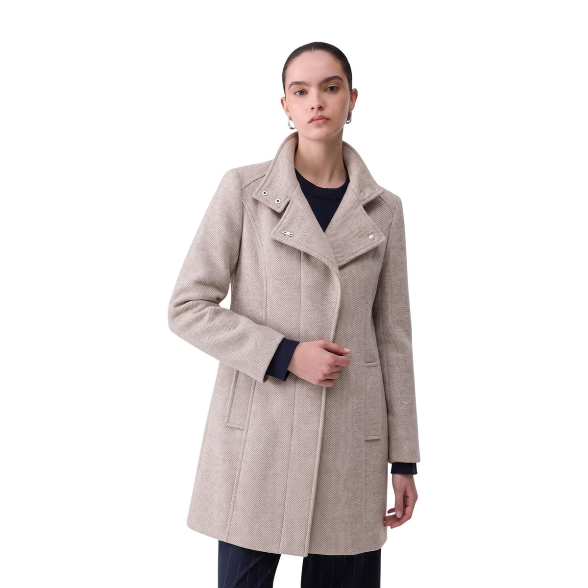 Liu Jo Cappotto Donna COAT