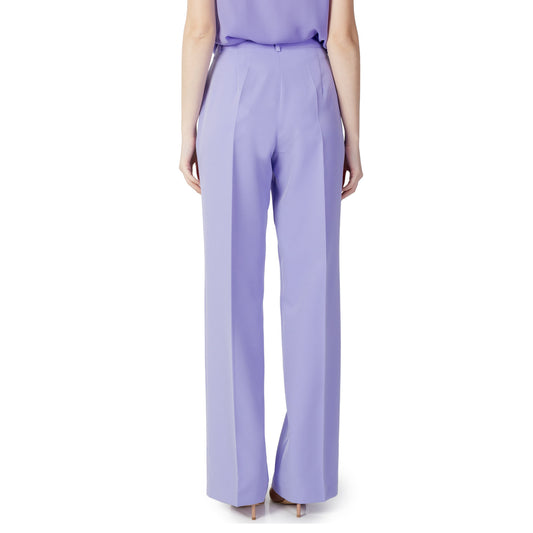 Hanny Deep Women's Pants